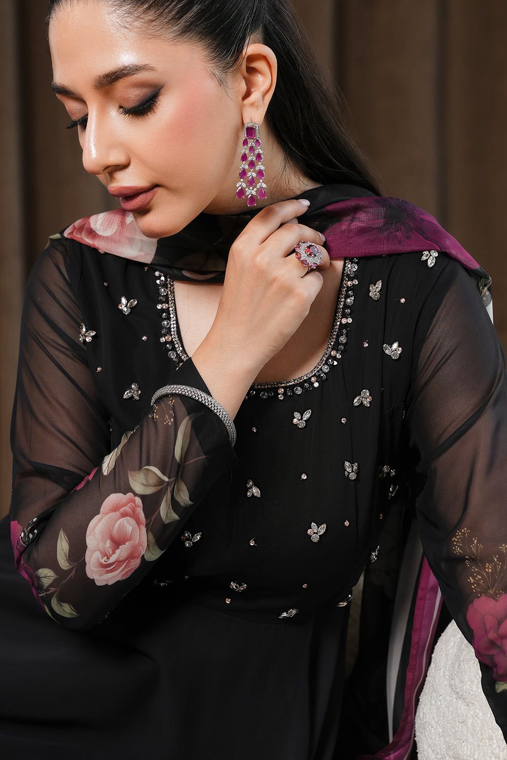 LULUSAR
